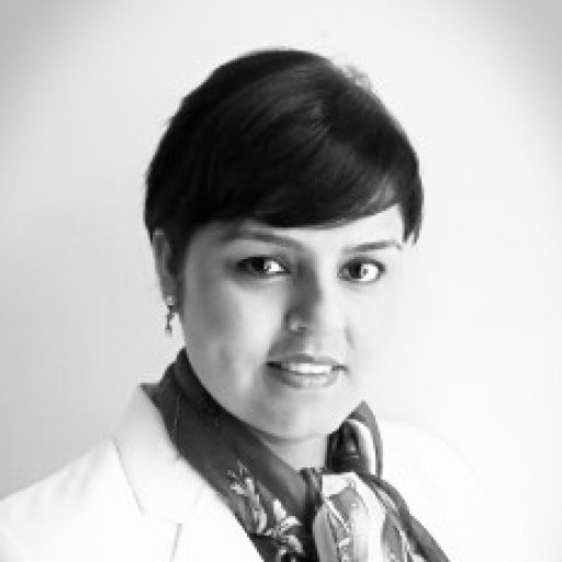 Picture of Ms. Simran Johnson