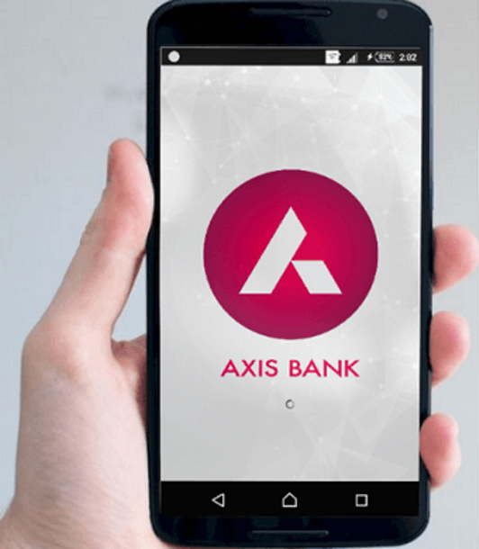 Phone Banking Executive- Axis Bank